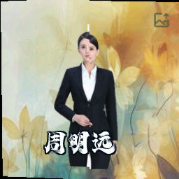 周明远